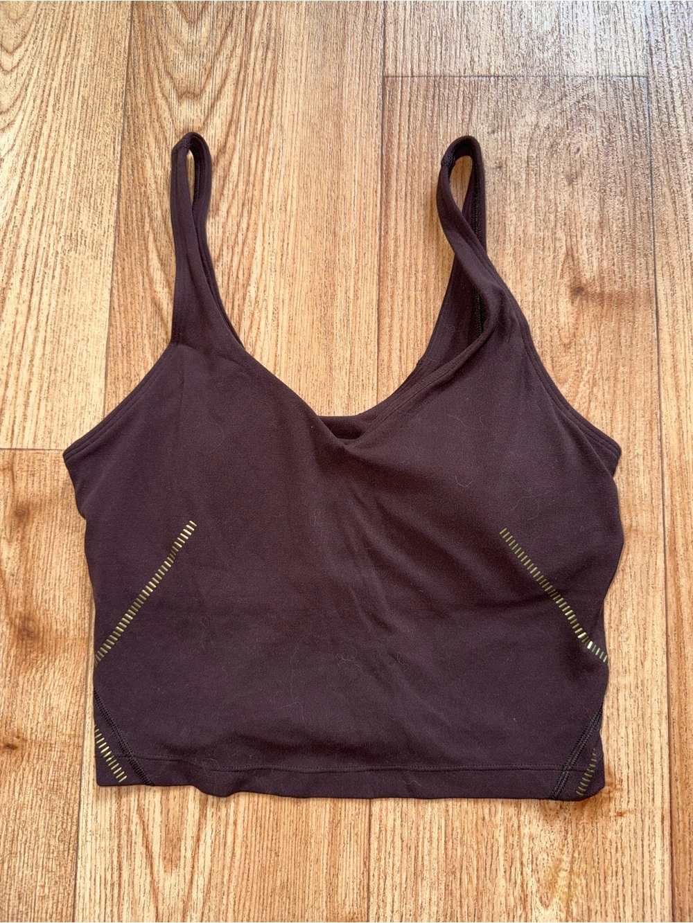 Lululemon align tank top